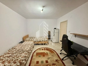 Garsoniera, 25 mp, parter, Zona Complexul Studentesc