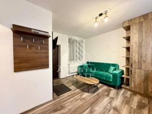 Apartament 2 camere casa individuala, prima inchiriere, Badea Cartan - imagine 2