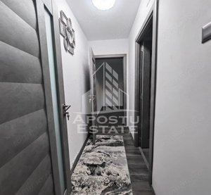 Apartament de vanzare cu 3 camere, centrala proprie,Dacia, Timisoara - imagine 2