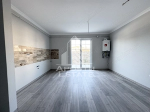Apartament cu 2 camere complet finalizat la intrare in Giroc la asfalt