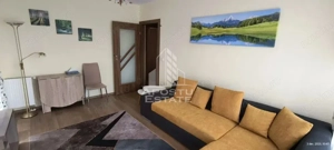 Apartament cu 3 camere, zona Braytim, Centrala Proprie - imagine 2