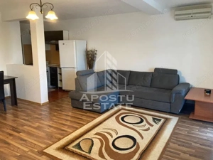 Apartament cu 3 camere, Shopping City, Centrala Proprie, Parcare