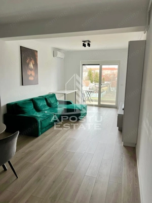 Apartament in bloc nou, Loc de parcare, Zona Aradului - imagine 2