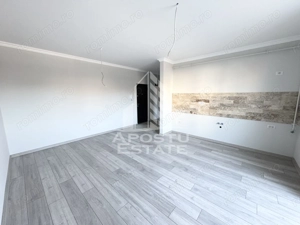 Apartament cu 2 camere si gradina finalizat la intrare in Giroc asfalt - imagine 6