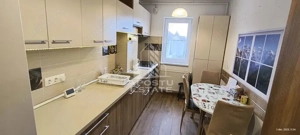 Apartament cu 3 camere, zona Braytim, Centrala Proprie - imagine 5