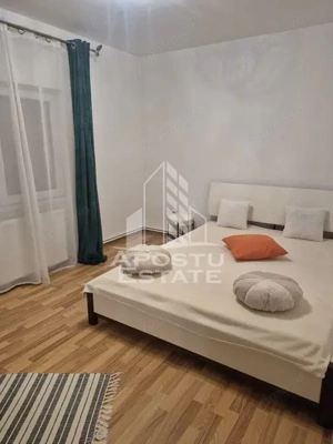 Apartament cu 2 camere, zona Sagului, Centrala Proprie - imagine 5