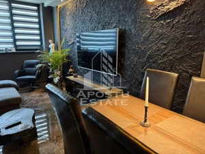 Apartament SMART cu 3 camere. de vanzare, zona Torontalului, Timisoara - imagine 8