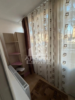 Garsoniera proaspat renovata, Complexul Studentesc, Centrala Proprie - imagine 6