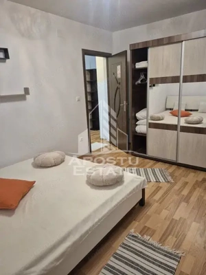 Apartament cu 2 camere, zona Sagului, Centrala Proprie - imagine 4