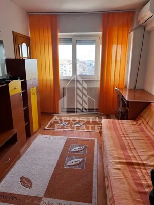 Apartament cu 1 camera, zona Soarelui, Centrala Proprie, AC