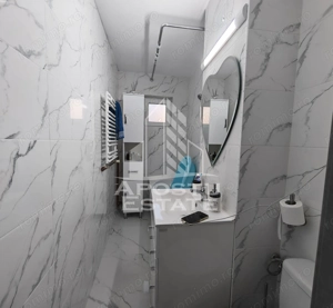 Apartament de vanzare cu 3 camere, centrala proprie,Dacia, Timisoara - imagine 6