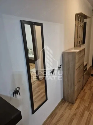 Apartament cu 2 camere, zona Sagului, Centrala Proprie - imagine 2