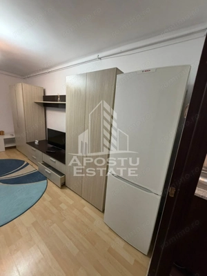 Garsoniera proaspat renovata, Complexul Studentesc, Centrala Proprie - imagine 4