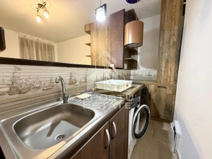 Apartament 2 camere casa individuala, prima inchiriere, Badea Cartan - imagine 4