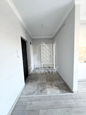 Apartament cu 2 camere si gradina finalizat la intrare in Giroc asfalt - imagine 7