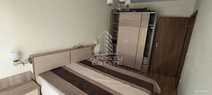Apartament cu 3 camere, zona Braytim, Centrala Proprie - imagine 3