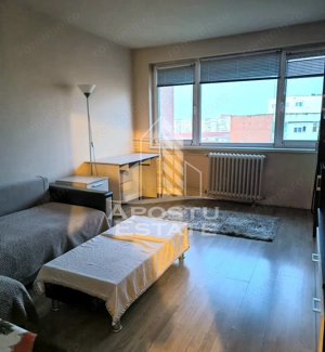 Apartament de vanzare 2 camere, decomandat,Circumvalatiunii, Timisoara - imagine 5
