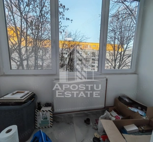 Apartament de vanzare cu 3 camere, centrala proprie,Dacia, Timisoara - imagine 5