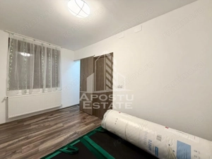 Apartament 2 camere casa individuala, prima inchiriere, Badea Cartan - imagine 6