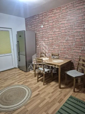 Apartament cu 2 camere, zona Sagului, Centrala Proprie - imagine 7