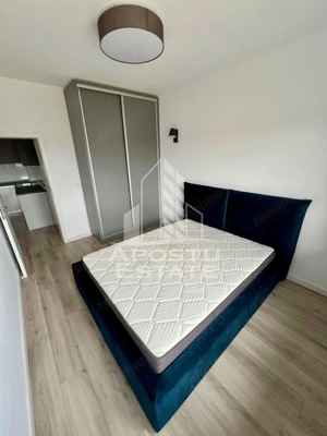 Apartament in bloc nou, Loc de parcare, Zona Aradului - imagine 3