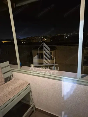 Apartament cu 2 camere, zona Sagului, Centrala Proprie - imagine 8