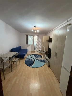 Garsoniera proaspat renovata, Complexul Studentesc, Centrala Proprie - imagine 3