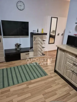 Apartament cu 2 camere, zona Sagului, Centrala Proprie