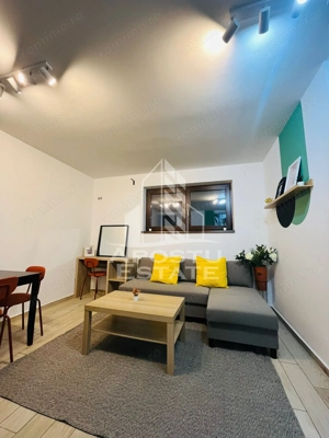 Apartament 2 camere, Centrala Proprie, loc parcare, zona Mehala