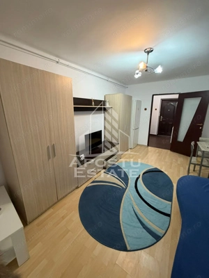 Garsoniera proaspat renovata, Complexul Studentesc, Centrala Proprie - imagine 2