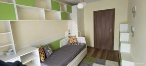 Apartament cu 3 camere, zona Braytim, Centrala Proprie - imagine 7