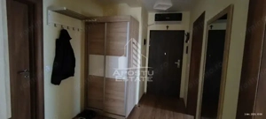 Apartament cu 3 camere, zona Braytim, Centrala Proprie - imagine 4