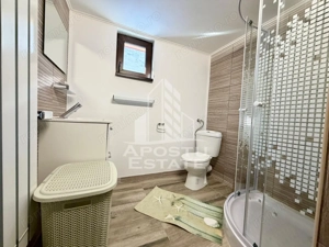 Apartament 2 camere casa individuala, prima inchiriere, Badea Cartan - imagine 8