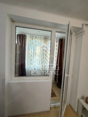 Garsoniera proaspat renovata, Complexul Studentesc, Centrala Proprie - imagine 5