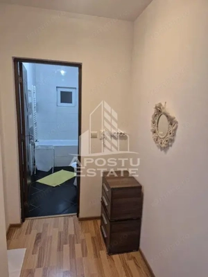 Apartament cu 2 camere, zona Sagului, Centrala Proprie - imagine 3