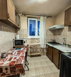 Apartament de vanzare 2 camere, decomandat,Circumvalatiunii, Timisoara - imagine 6
