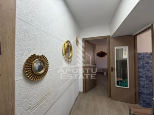 Apartament semidecomandat, 2 camere, centrala proprie,Sagului - imagine 7