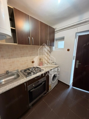 Garsoniera proaspat renovata, Complexul Studentesc, Centrala Proprie - imagine 7