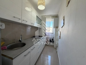 Apartament semidecomandat, 2 camere, centrala proprie,Sagului - imagine 5