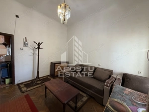 Apartament 1 cameră , Centrala proprie , 33 mp , Complexul Studențesc