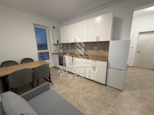 Apartament 2 camere, petfriendly, prima inchiriere, Giroc Calea Urseni