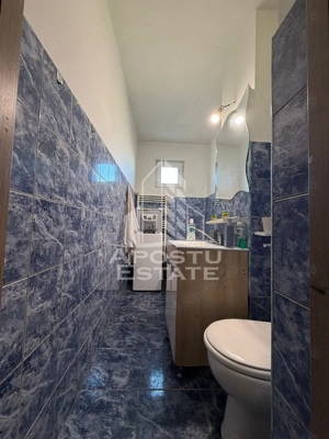 Apartament semidecomandat, 2 camere, centrala proprie,Sagului - imagine 8