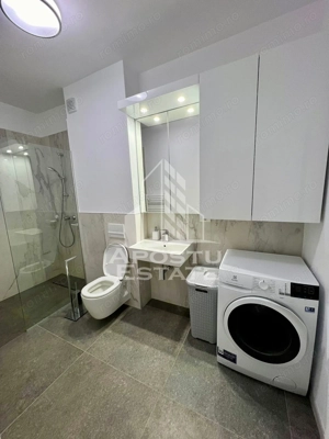 Apartament in bloc nou, Loc de parcare, Zona Aradului - imagine 7