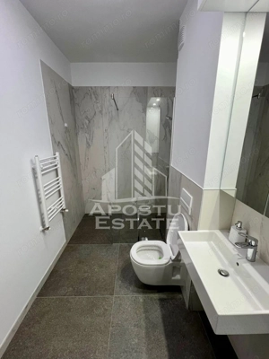 Apartament in bloc nou, Loc de parcare, Zona Aradului - imagine 6