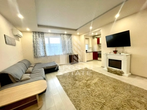 Apartament 2 camere, loc de parcare, centrala proprie, Dumbravita