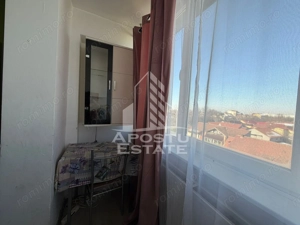 Apartament semidecomandat, 2 camere, centrala proprie,Sagului - imagine 6