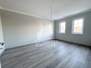 Apartament cu 2 camere si gradina finalizat la intrare in Giroc asfalt - imagine 8