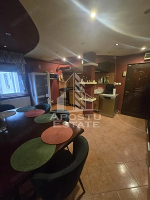 Apartament 2 camere,centrala proprie,AC,zona Steaua