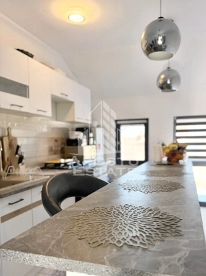 Apartament cu 2 camere complet mobilat si utilat la etajul 1 in Giroc - imagine 8