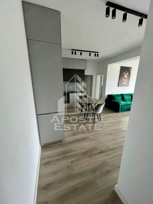 Apartament in bloc nou, Loc de parcare, Zona Aradului - imagine 5